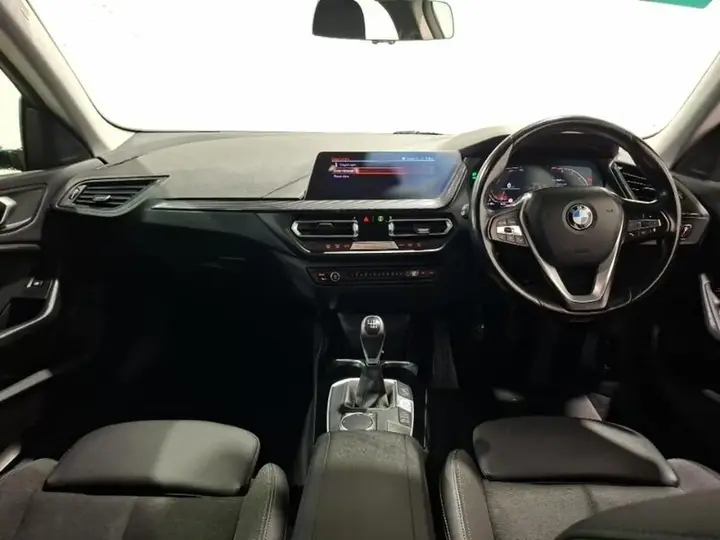 BMW 2 Series Gran Coupe 2023 photo 3