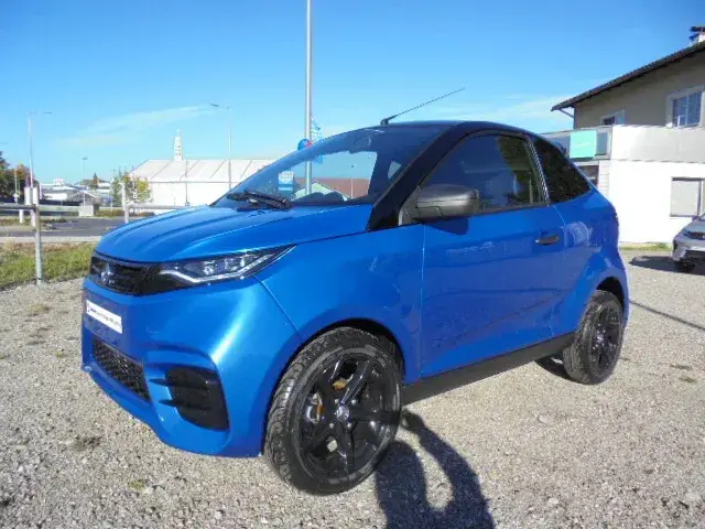 Aixam Coupe