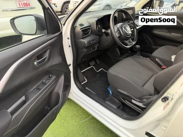 Suzuki Swift 2026 photo 3