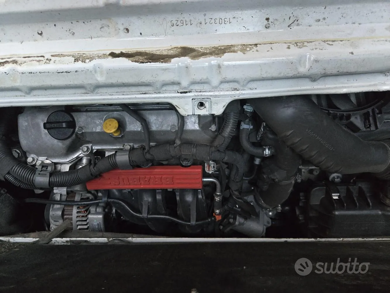Smart Fortwo 2013 photo 5