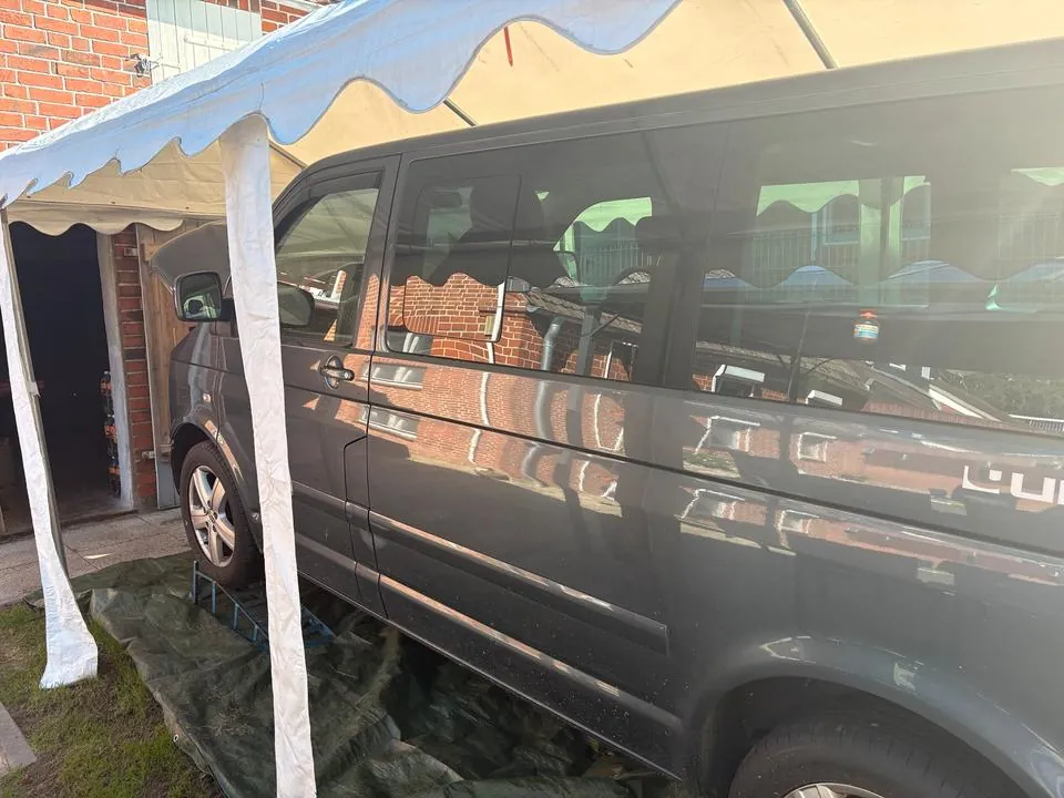 Volkswagen T5
