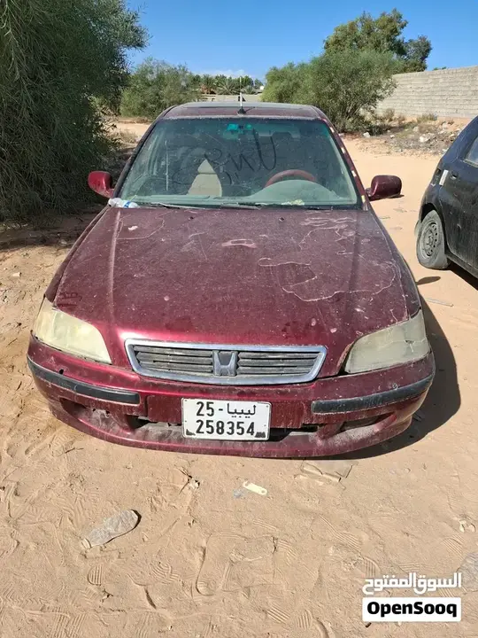Honda Accord