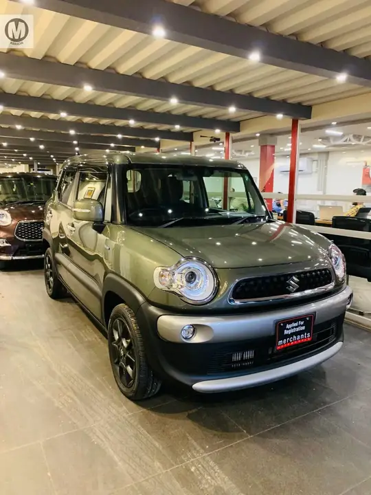 Suzuki Xbee