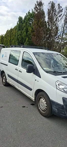 Citroen Jumpy