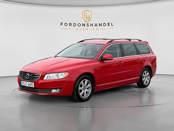 Volvo V70