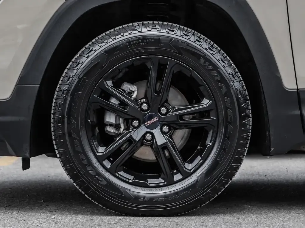 GMC Terrain 2023 photo 4