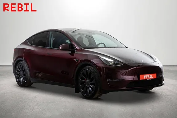 Tesla Model Y 2024 photo 4