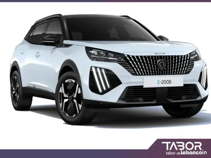 Peugeot 2008 2026 photo 2