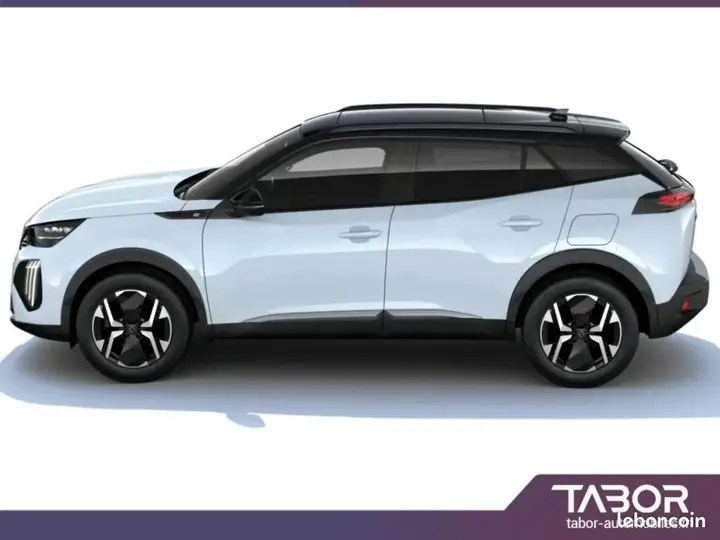 Peugeot 2008 2026 photo 4