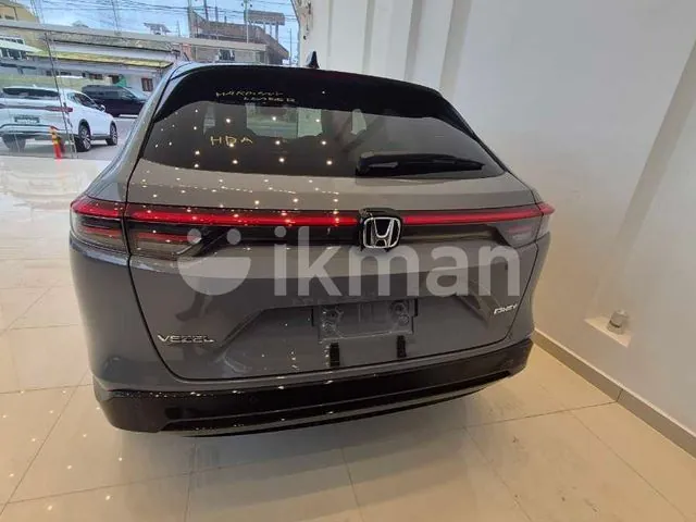 Honda Vezel 2026 photo 5