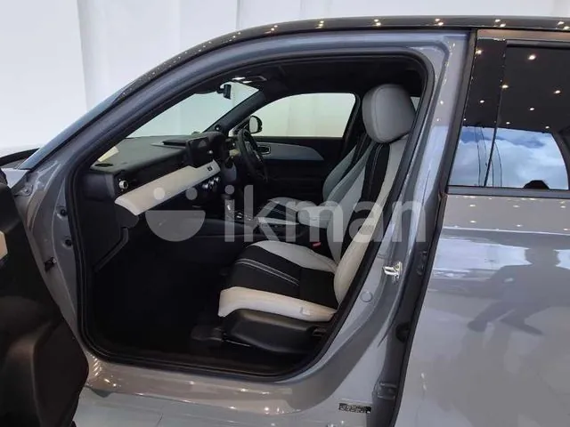 Honda Vezel 2026 photo 2