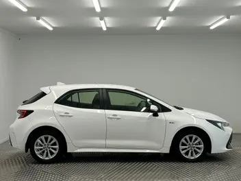 Toyota Corolla 2024 photo 3