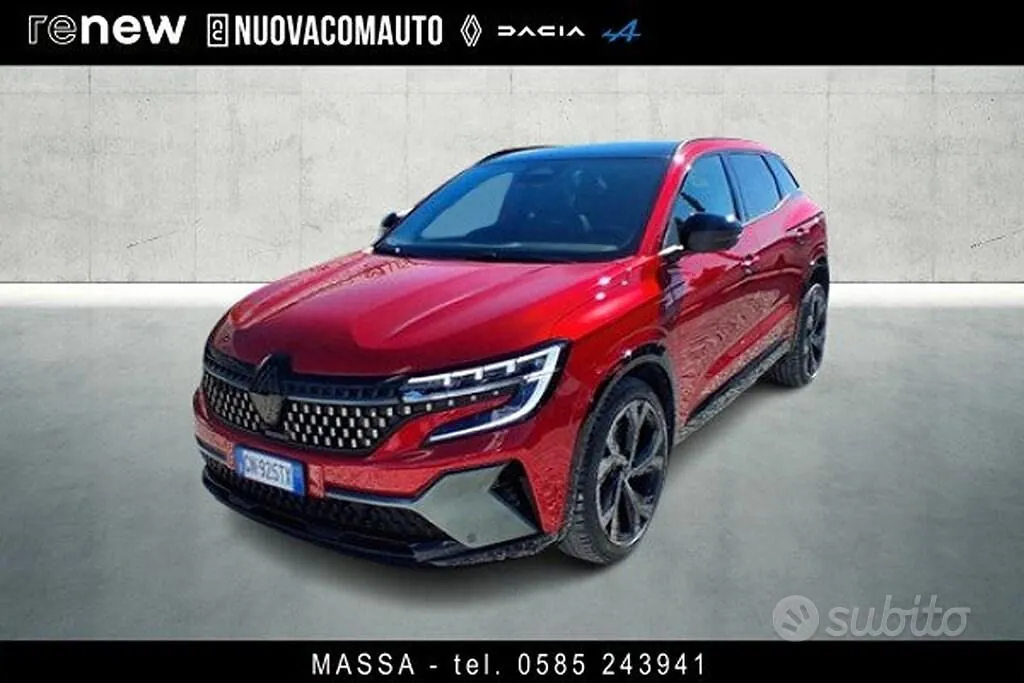 Renault Austral