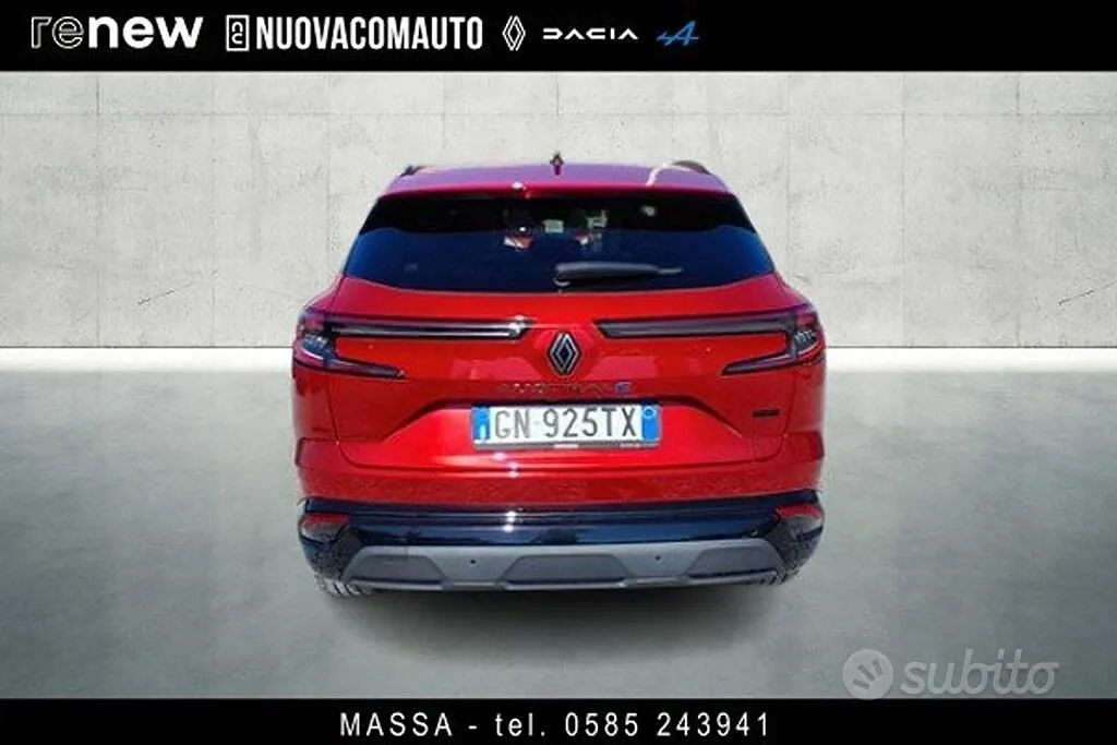 Renault Austral 2023 photo 3