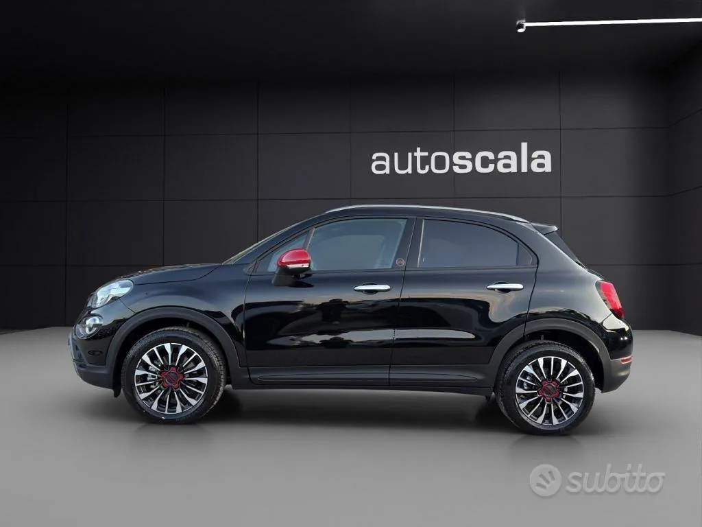Fiat 500X 2024 photo 2