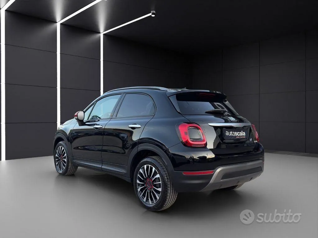Fiat 500X 2024 photo 3