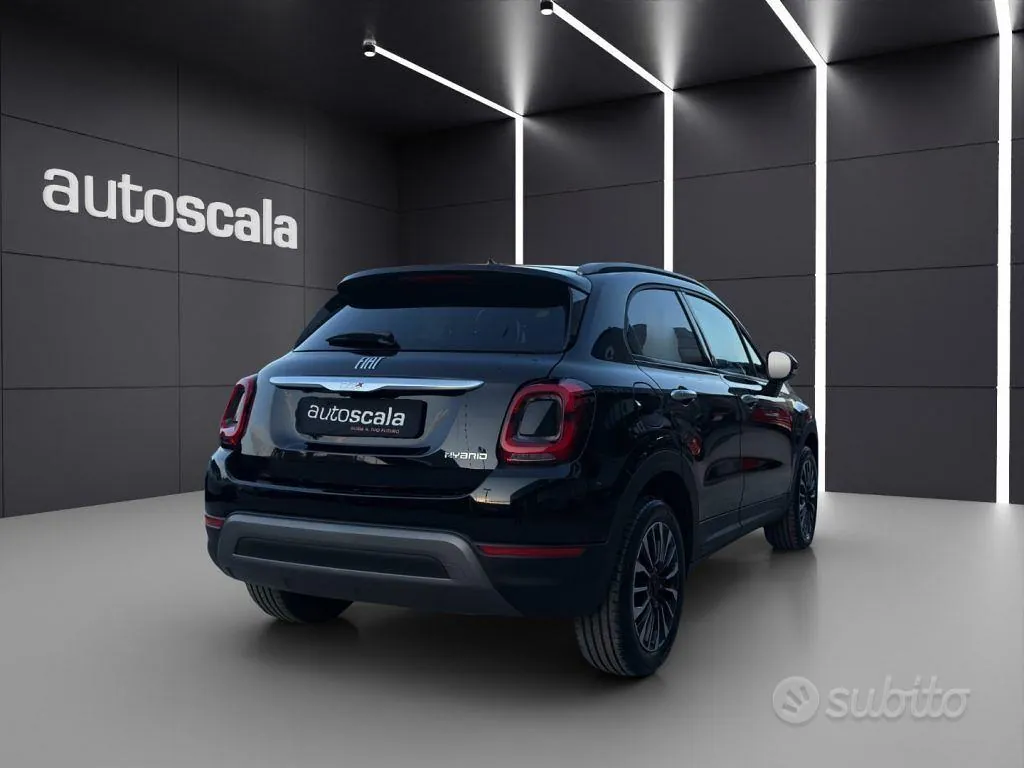 Fiat 500X 2024 photo 5