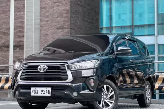Toyota Innova