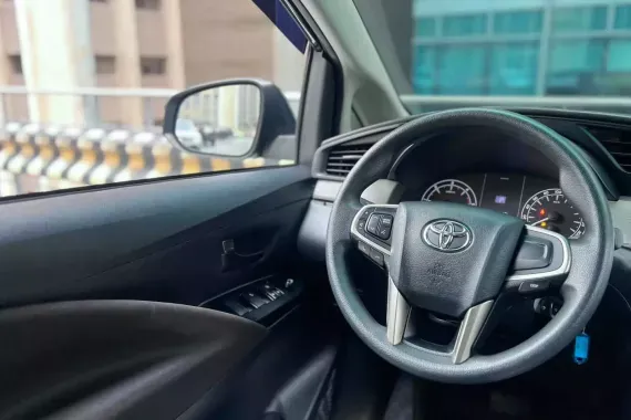 Toyota Innova 2022 photo 4