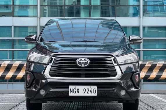 Toyota Innova 2022 photo 3
