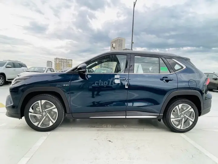 Toyota Yaris Cross 2026 photo 3