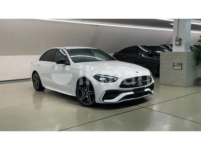 Mercedes-Benz C200 2025 photo 2