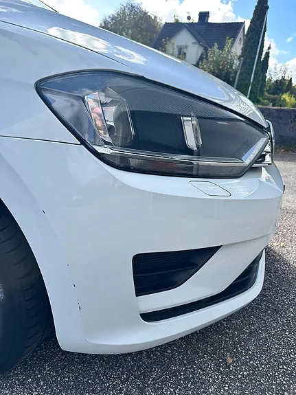 Volkswagen Golf Sportsvan 2016 photo 5