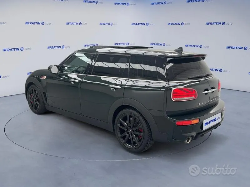 Mini Mini Clubman 2021 photo 2
