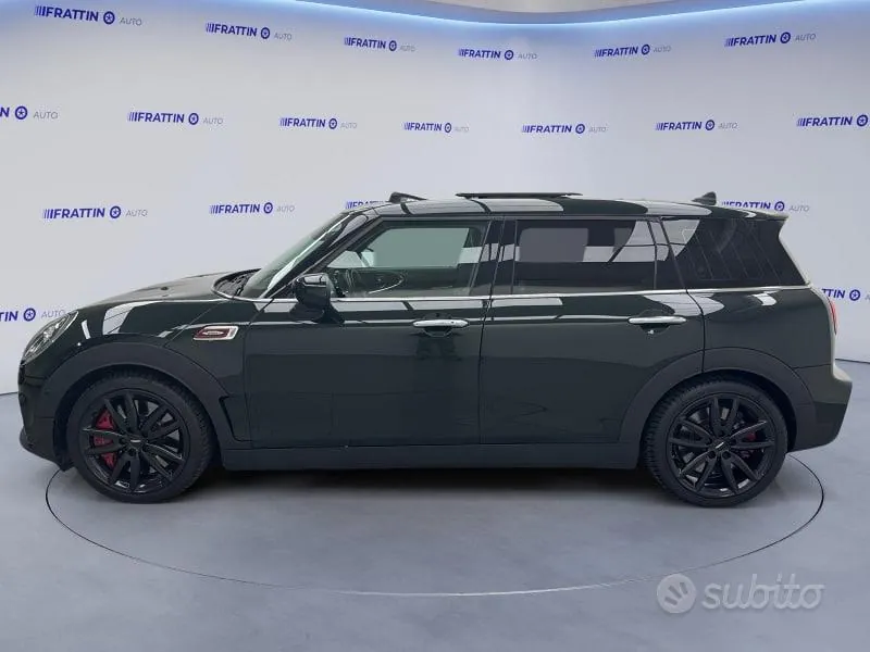 Mini Mini Clubman 2021 photo 5