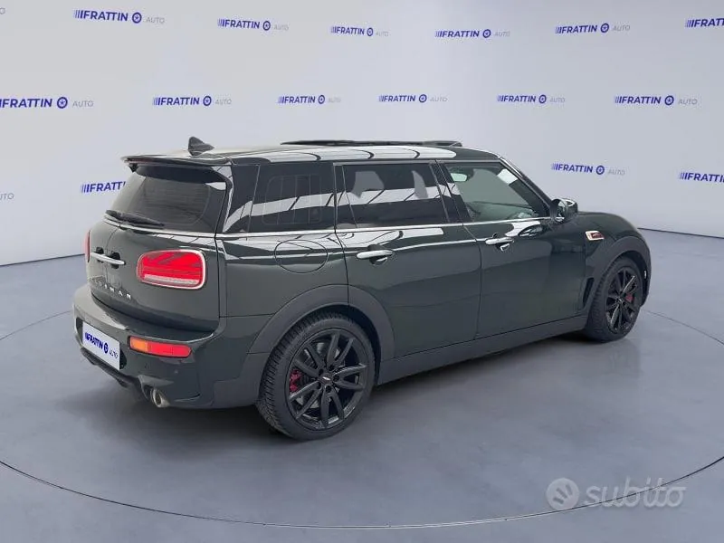 Mini Mini Clubman 2021 photo 3