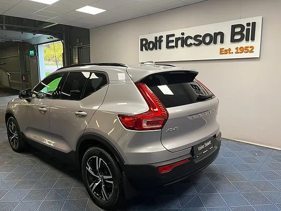 Volvo Xc40 2026 photo 3
