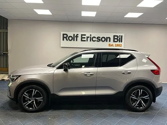 Volvo Xc40 2026 photo 2