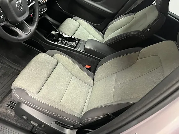 Volvo Xc40 2026 photo 4