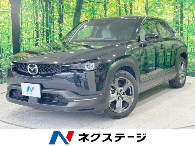 Mazda Mx-30