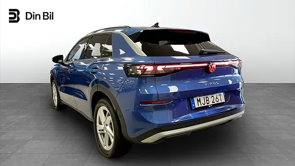 Volkswagen T-Roc 2026 photo 4