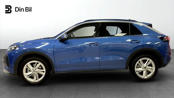 Volkswagen T-Roc 2026 photo 3