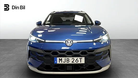 Volkswagen T-Roc 2026 photo 5