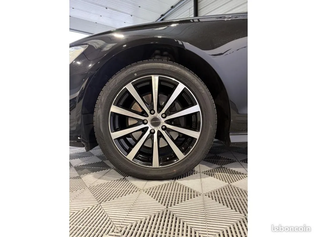 Audi A6 2018 photo 5