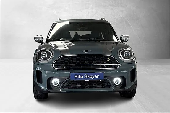 Mini Countryman 2023 photo 2