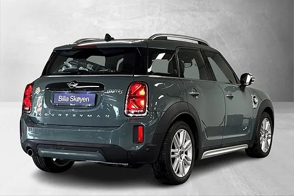 Mini Countryman 2023 photo 3