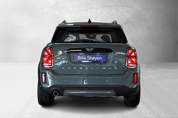 Mini Countryman 2023 photo 4