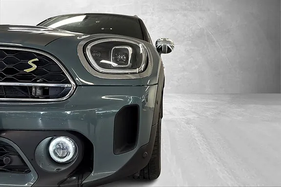 Mini Countryman 2023 photo 5