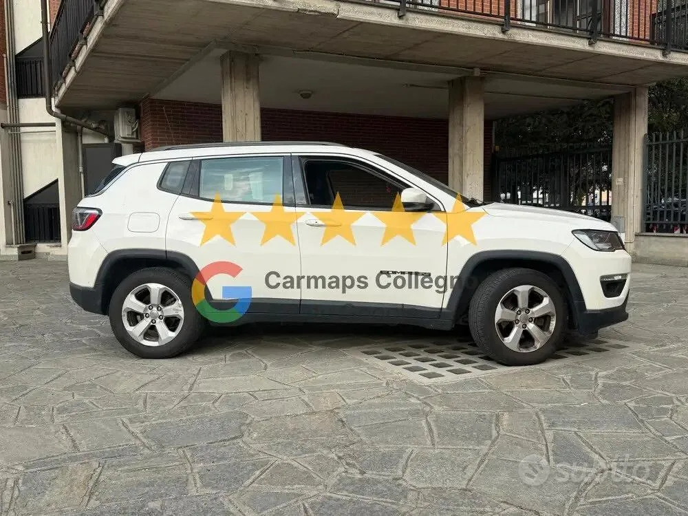 Jeep Compass 2019 photo 5