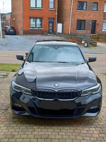BMW 320D