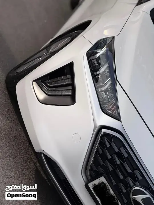 Hyundai Ioniq 2022 photo 4