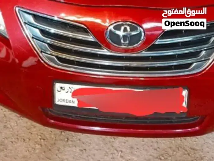 Toyota Camry 2009 photo 3
