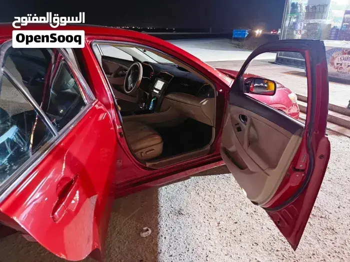 Toyota Camry 2009 photo 2