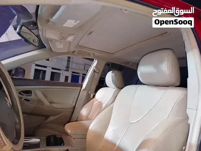 Toyota Camry 2009 photo 4