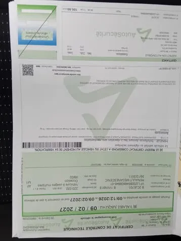 Renault Grand Scenic