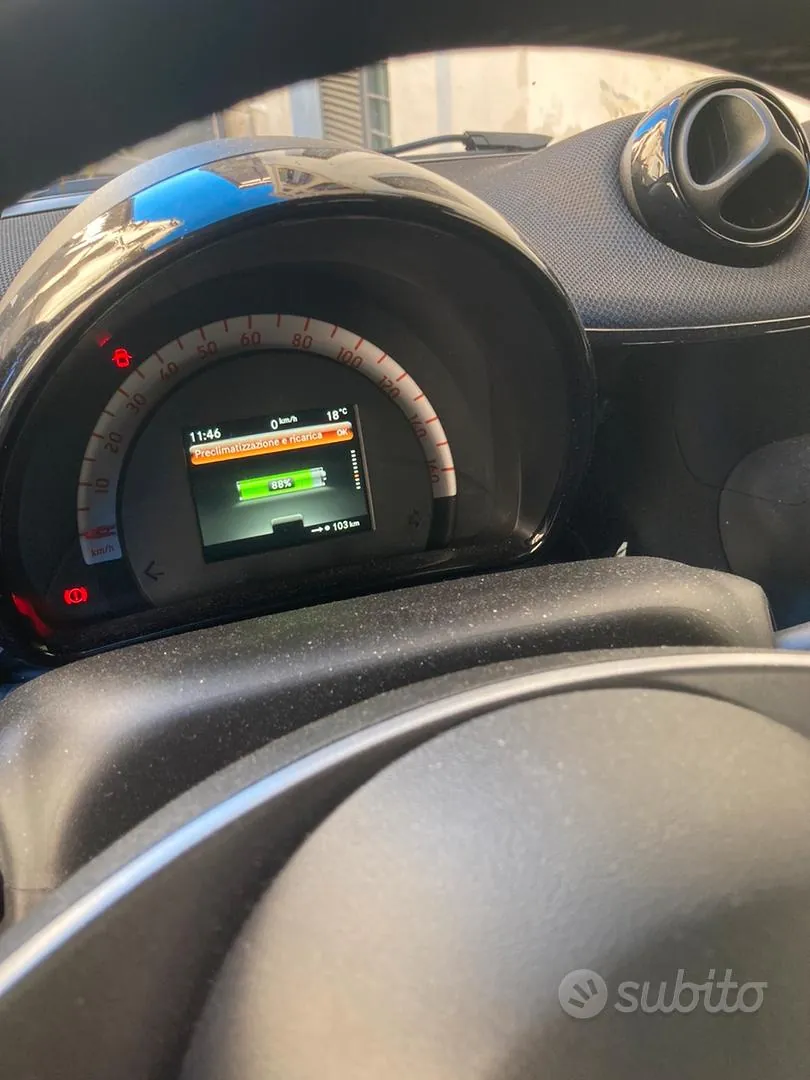 Smart Fortwo 2023 photo 5